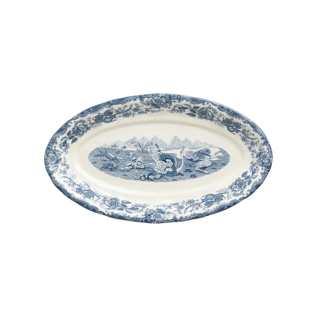 Ceilán Mini Platter