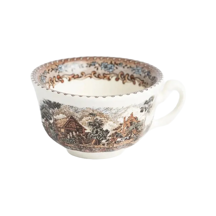 Viejo Molino Breakfast Cup
