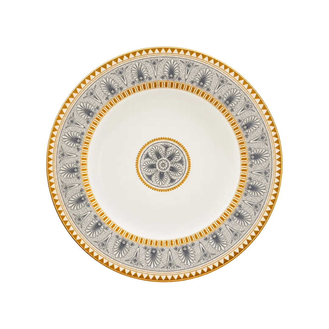 Áurea dessert plate · main image