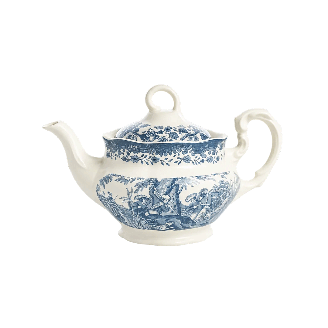 Tetera Ceilán