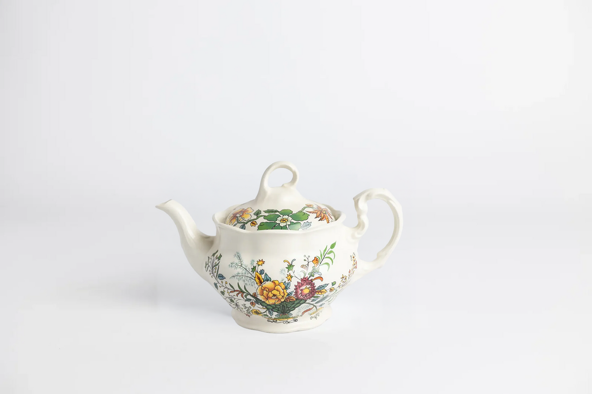 Bellavista Teapot