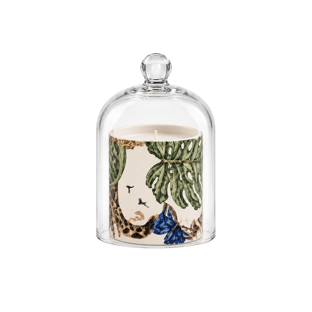 Edén Scented Candle