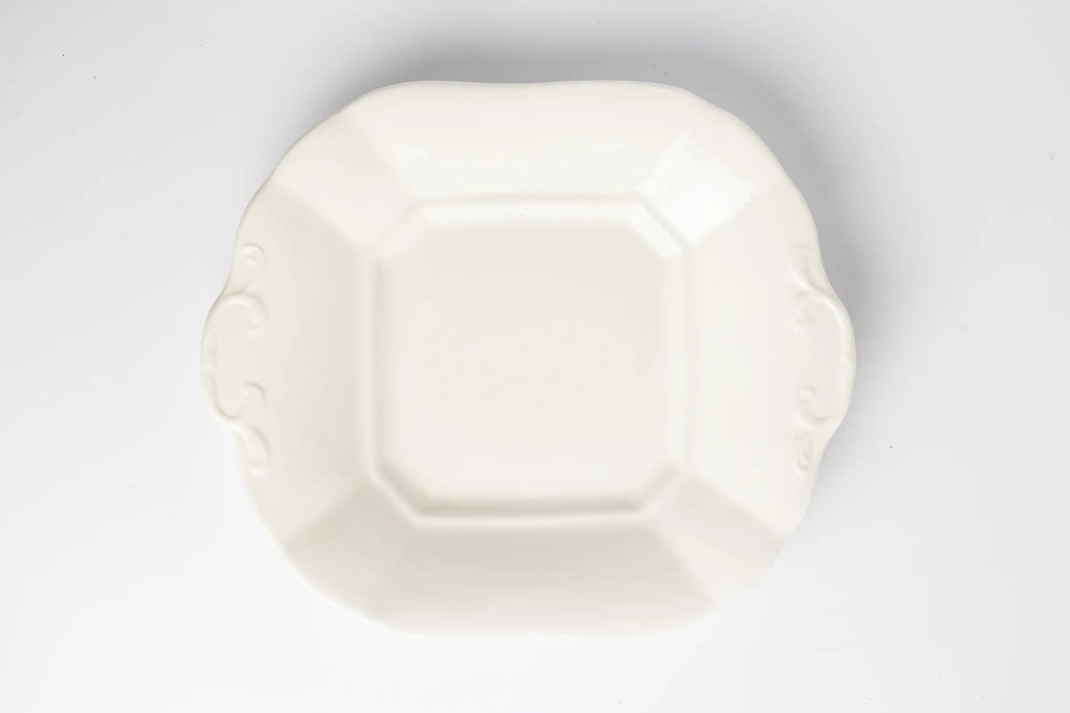 Aurora Blanca / Ochavada Blanca — La Cartuja de Sevilla
