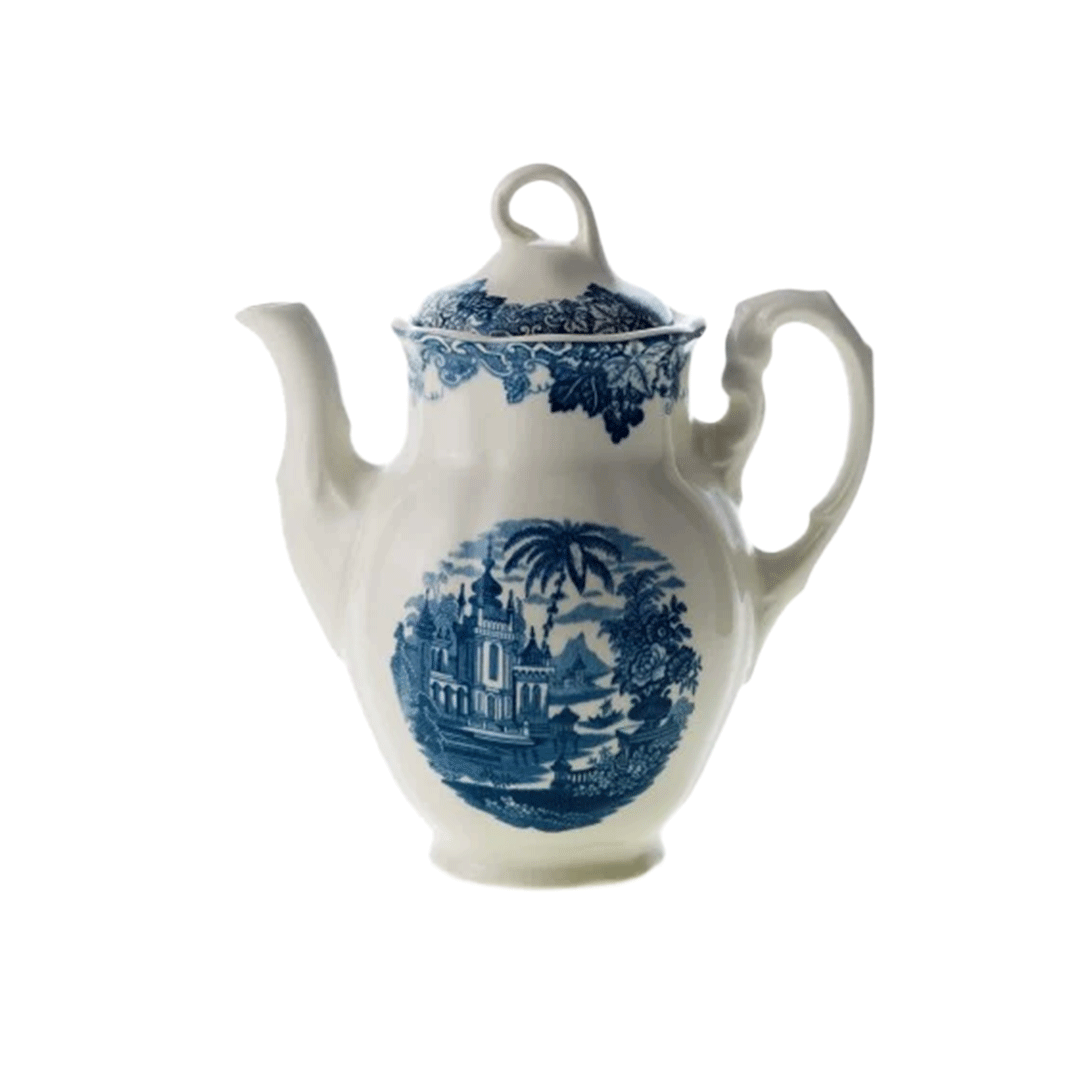 Maria Cristina Coffee Pot