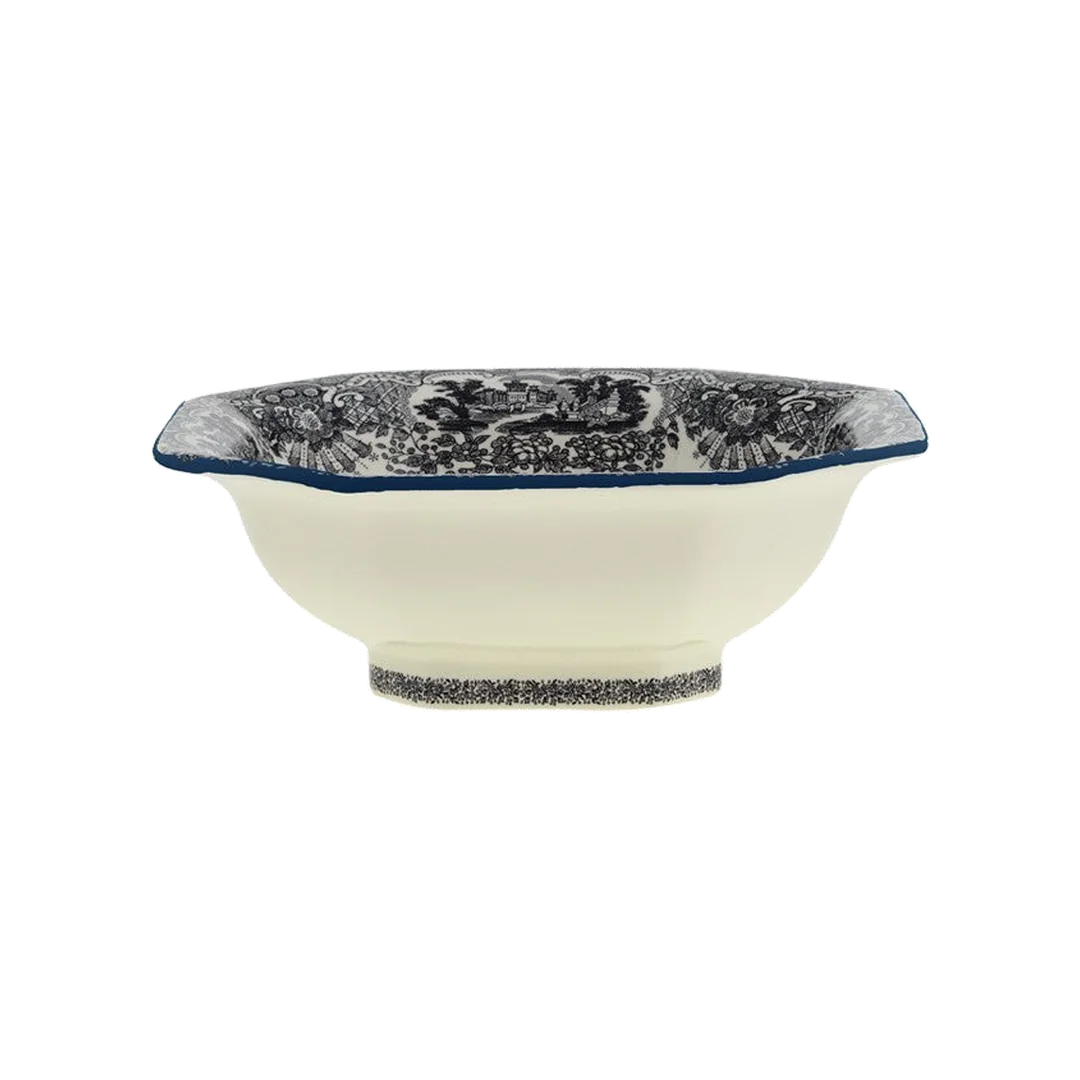 N. Vistas Azul A. Stewart Salad Bowl