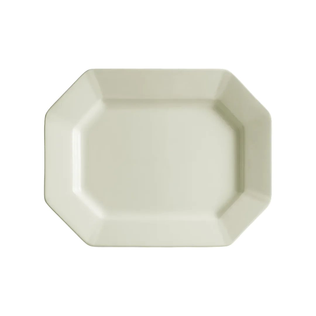 Fuente Gra. Ochavado Blanco