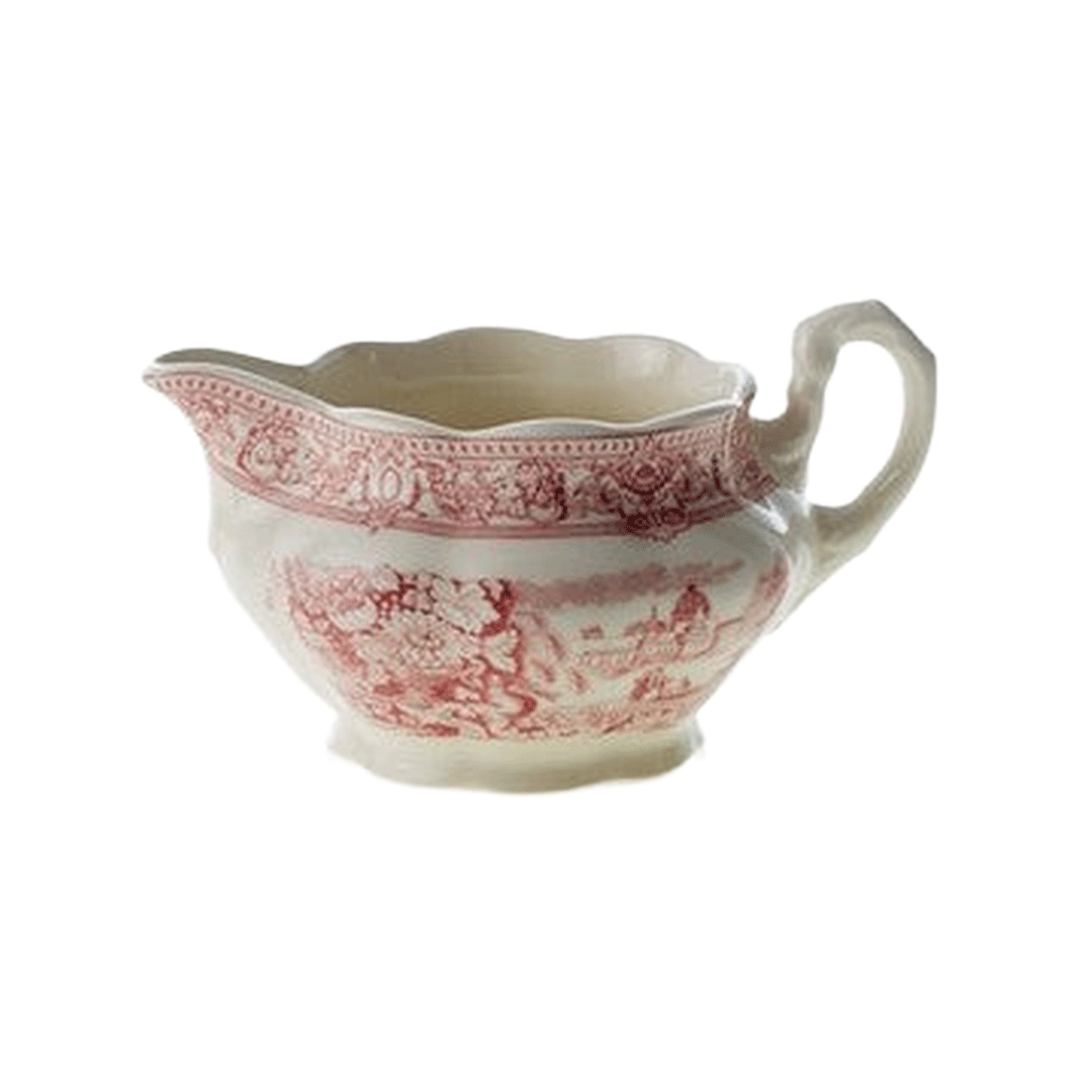 Lechera Infanta Luisa