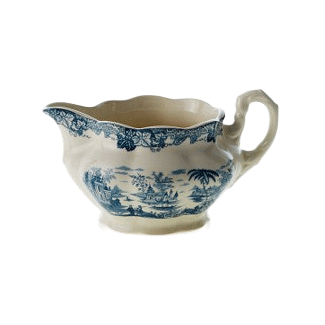 Maria Cristina Milk Jug