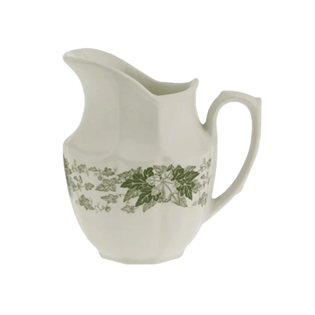 Yedra Milk Jug