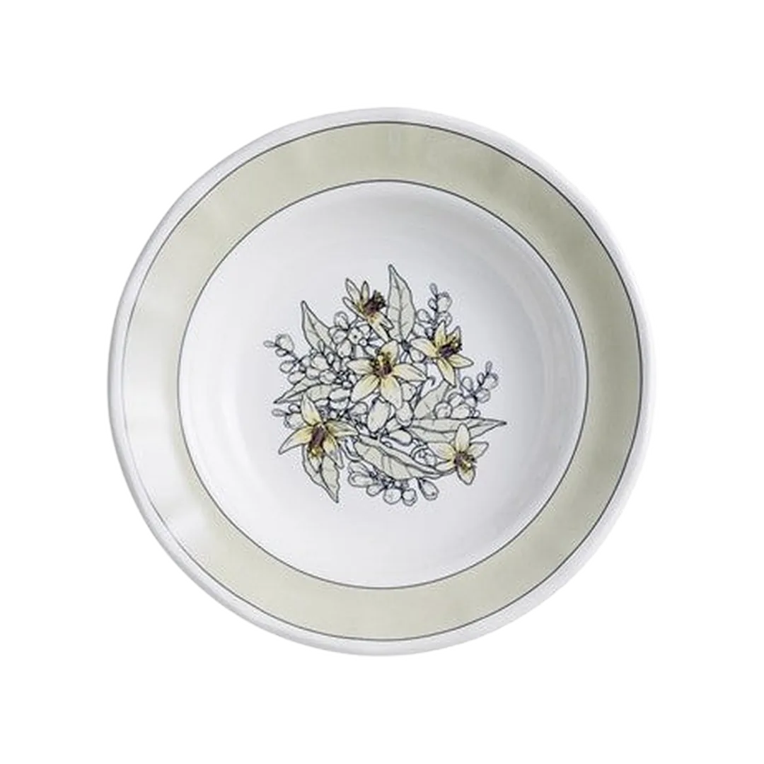 Azahar Nuevo Soup Plate