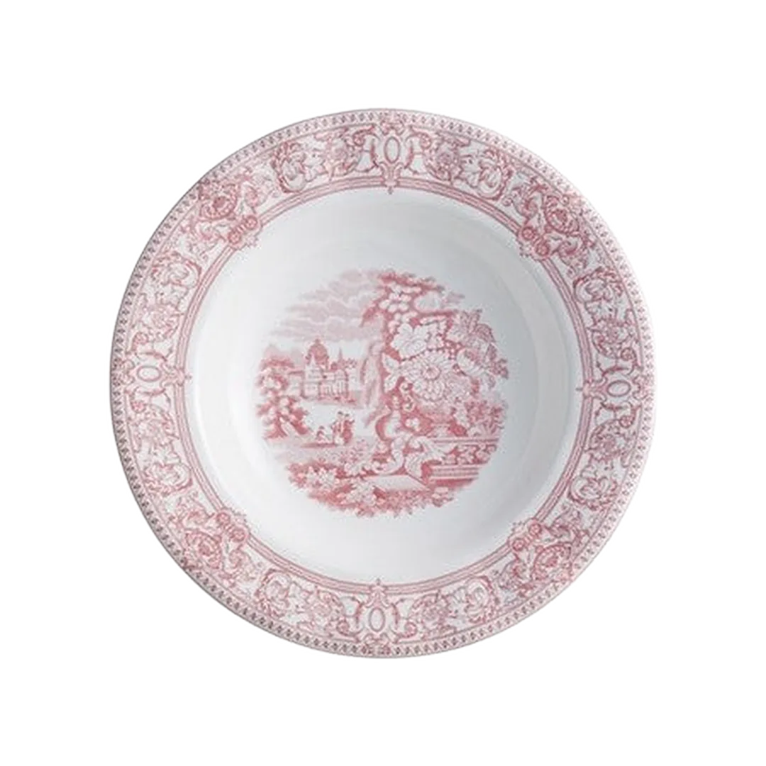 Plato Hondo Infanta Luisa