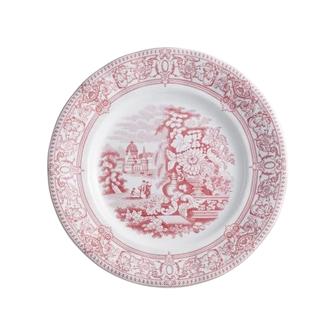 Infanta Luisa Dinner Plate