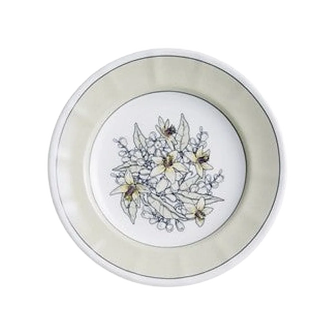 Azahar Nuevo Cake Plate