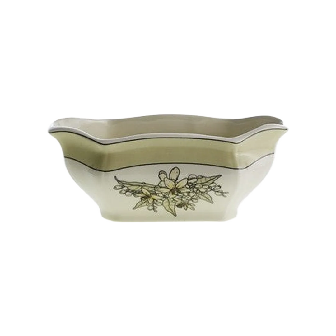 Azahar Nuevo Gravy Boat