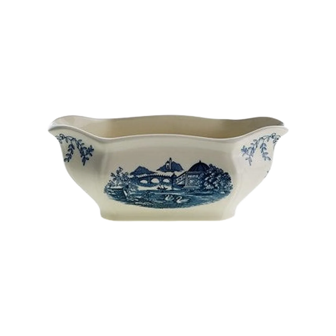 Salsera Paraiso Azul