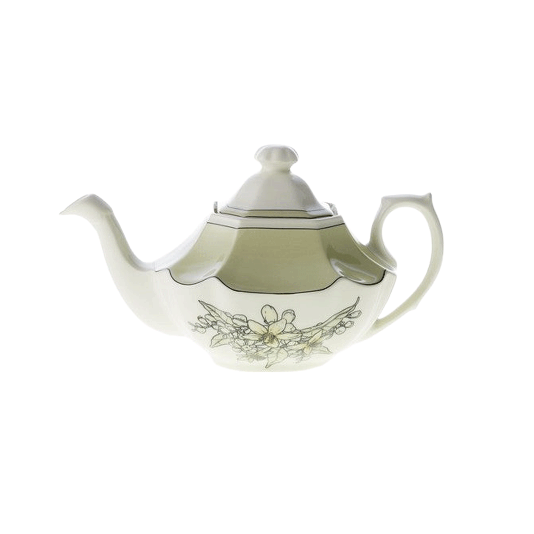 Azahar Nuevo Teapot