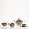 Juego de té de 27 piezas colección Viejo Molino