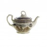 Juego de té de 27 piezas colección Viejo Molino