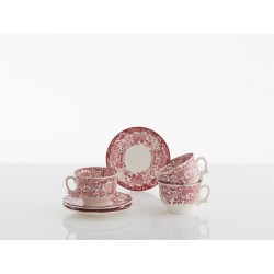 TAZA DESAYUNO CON PLATILLO...