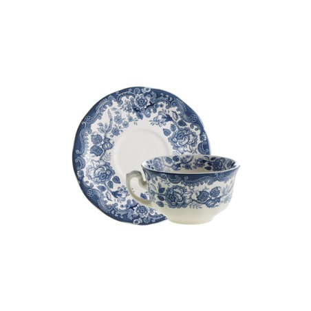 TAZA TE CON PLATILLO CEILAN