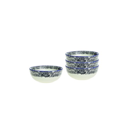 JUEGO BOLES MINI 6 P. N. VISTAS AZUL A. STEWART