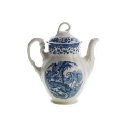 Cafetera Cuerpo Ceilán