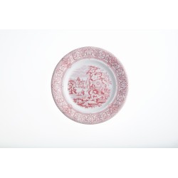 PLATO LLANO INFANTA LUISA