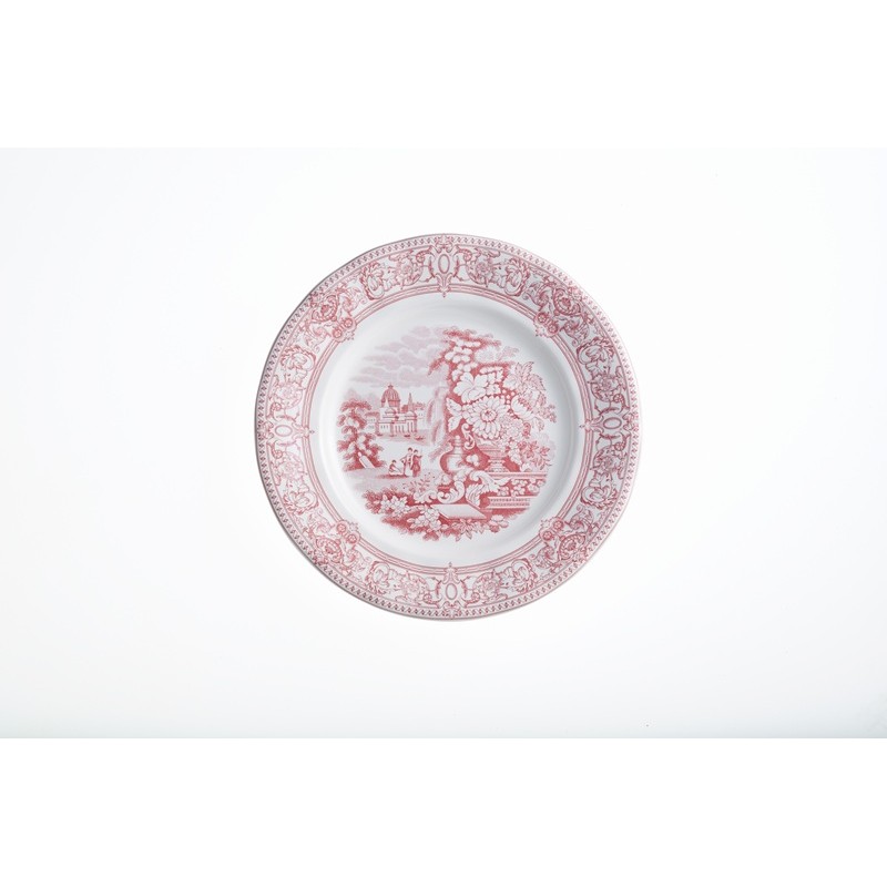 PLATO LLANO INFANTA LUISA
