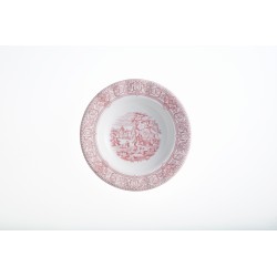 PLATO HONDO INFANTA LUISA