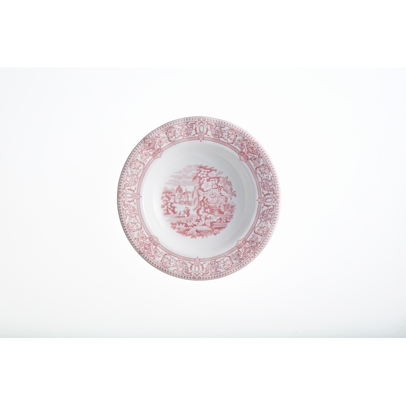 PLATO HONDO INFANTA LUISA