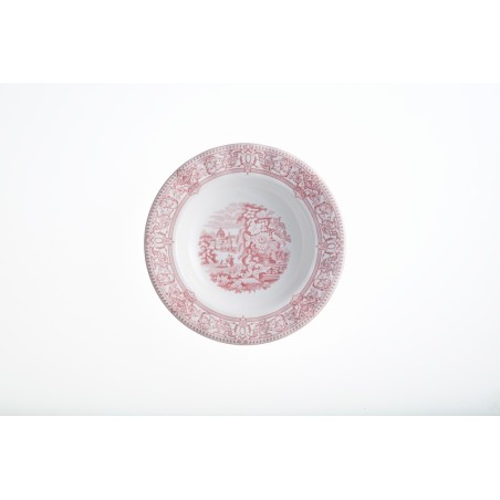 PLATO HONDO INFANTA LUISA