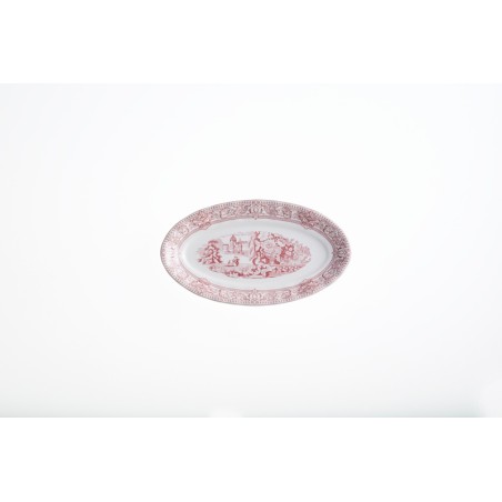 FUENTE MINI INFANTA LUISA