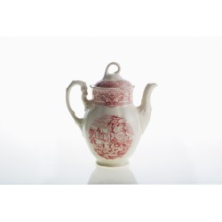 CAFETERA INFANTA LUISA