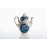 CAFETERA MARIA CRISTINA
