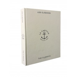 Libro 'Los Clásicos de La Cartuja de Sevilla'