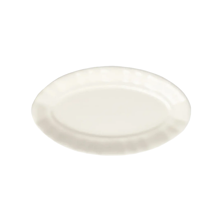 Aurora Blanca Mini Platter