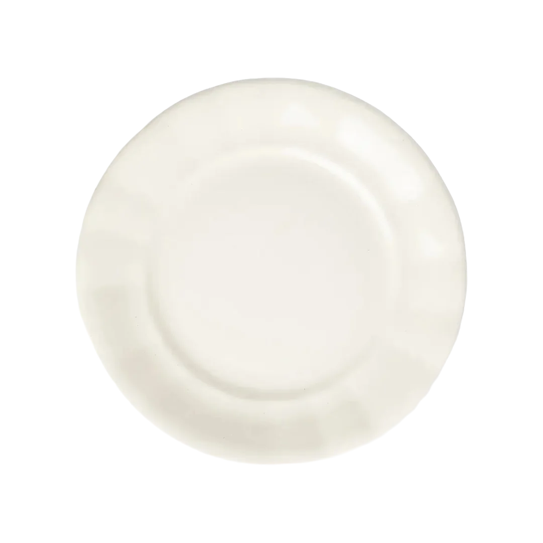Aurora Blanca 28 cm Dinner Plate