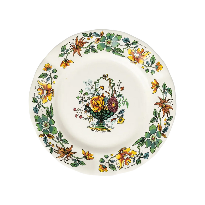 Bellavista Round Platter