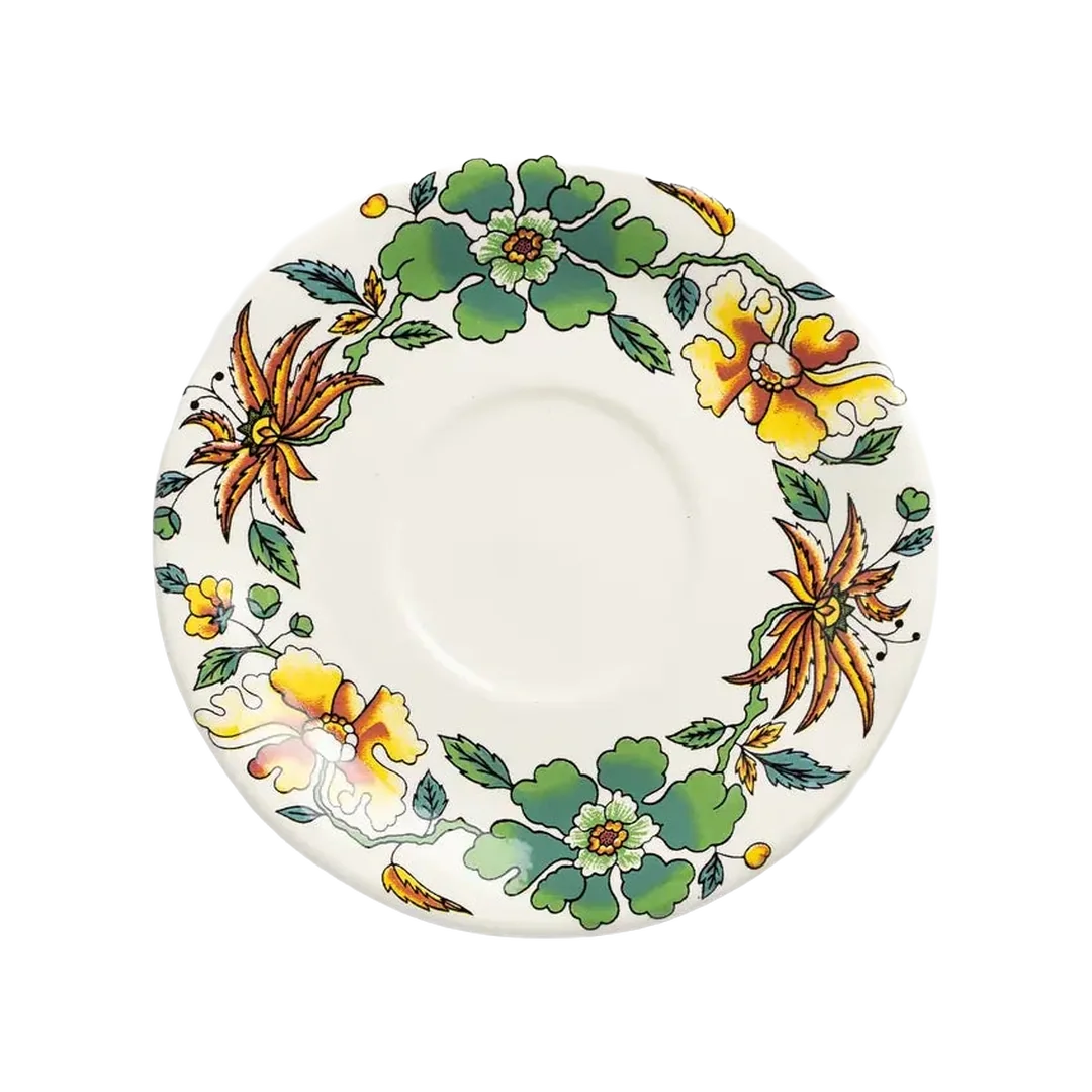 Bellavista Consommé/Breakfast Saucer