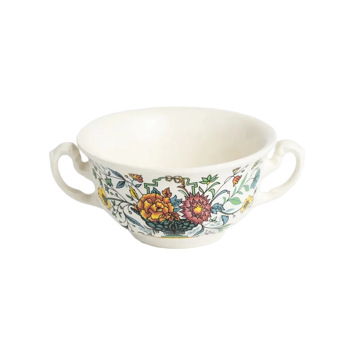 Taza Consomé Bellavista