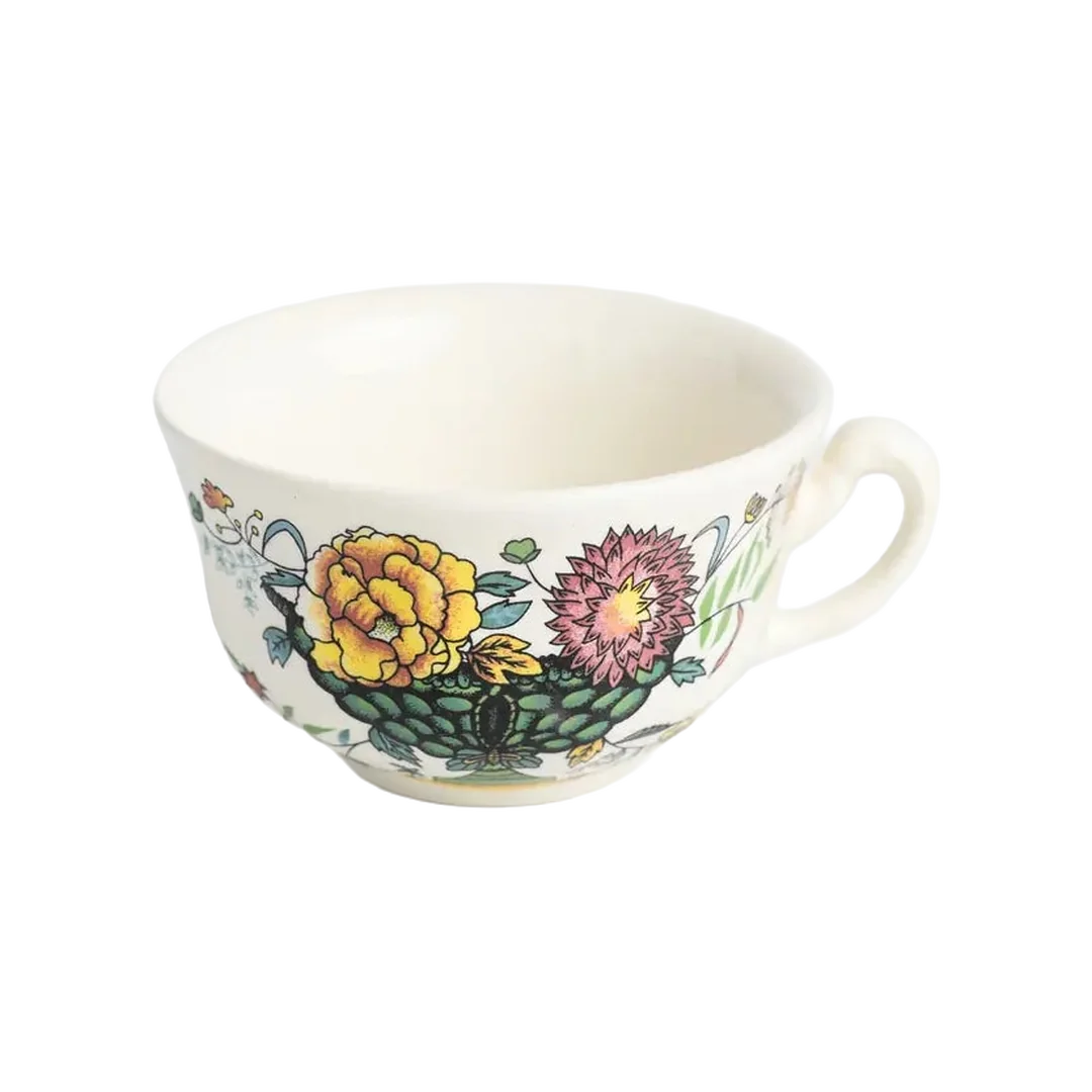 Bellavista Teacup and Saucer