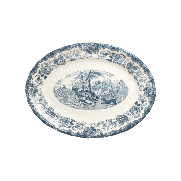 Ceilán Large Platter