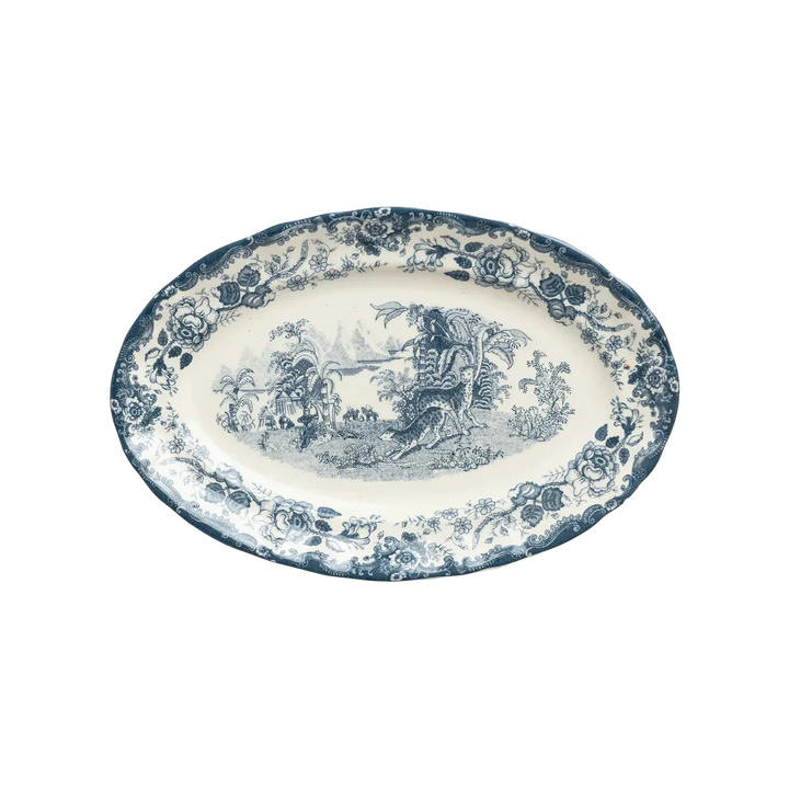 Ceilán Medium Platter