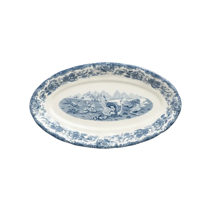 Ceilán Mini Platter