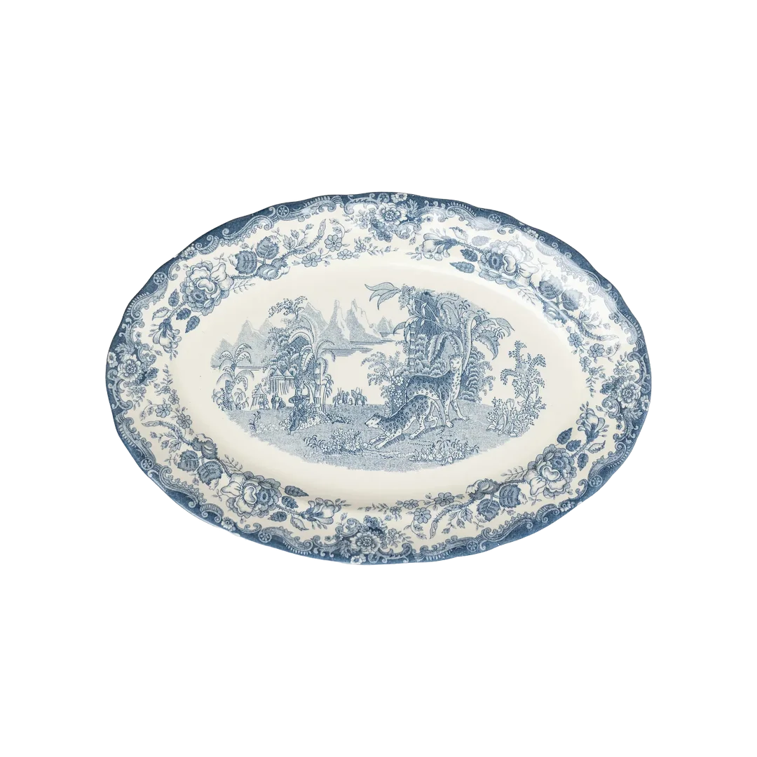 Ceilán Small Platter