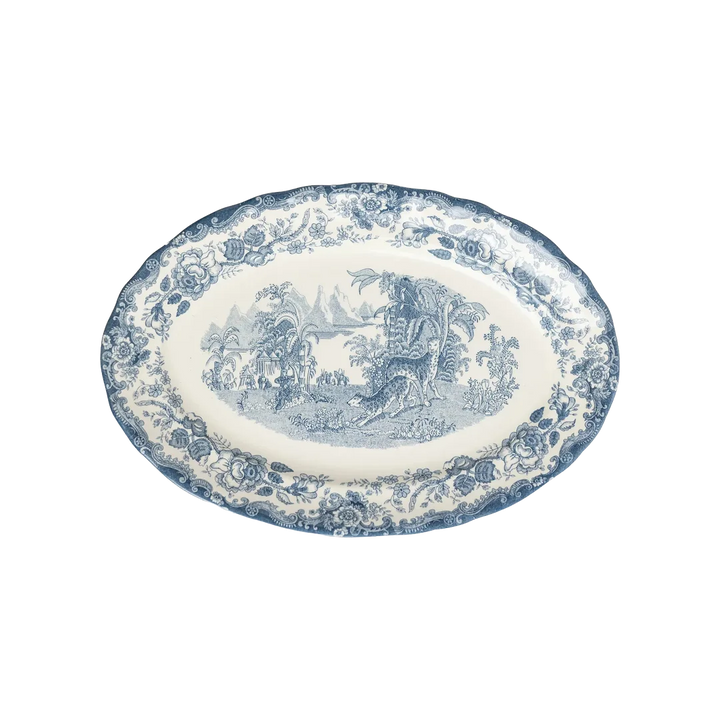 Ceilán Small Platter