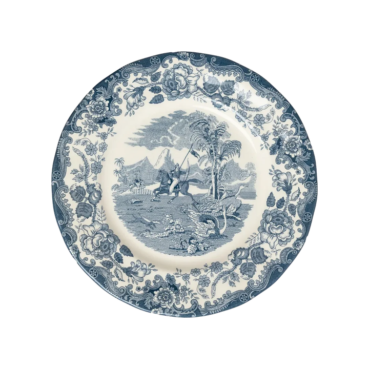 Ceilán Round Platter