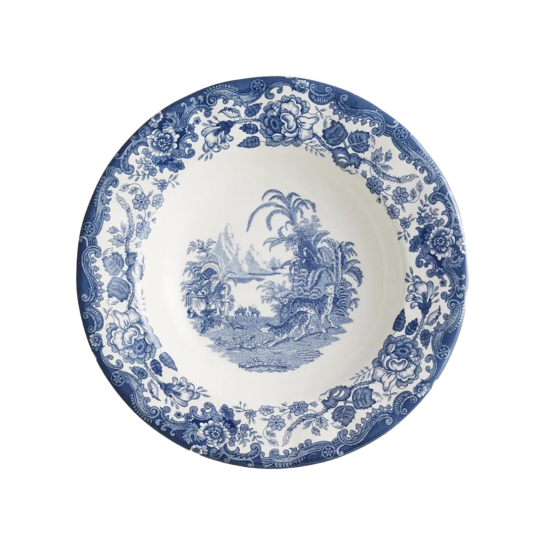 Plato Hondo Ceilán
