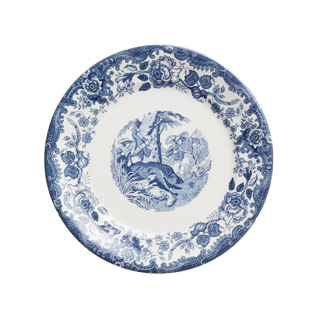 Plato Pan Ceilán