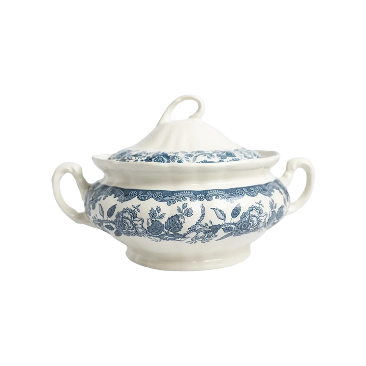 Ceilán Soup Tureen